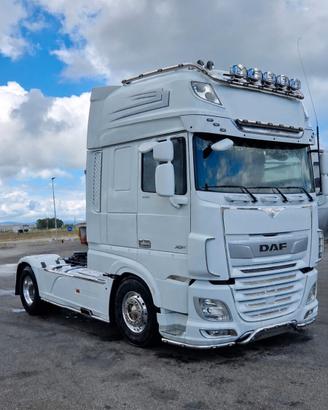 DAF XF 530 SSC Full Pneumatico e FULL OPTIONAL PER