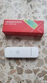 Huawei E3372 LTE usb-stick chiave modem