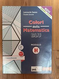 Libri liceo scientifico triennio - Matematica
