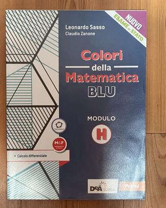 Libri liceo scientifico triennio - Matematica