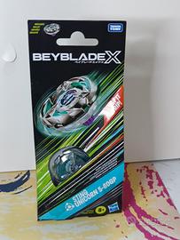 Beyblade X Sting Unicorn 5-60GP Takara Tomy Hasbro