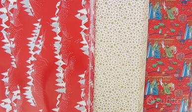 CARTA PER CONFEZIONI