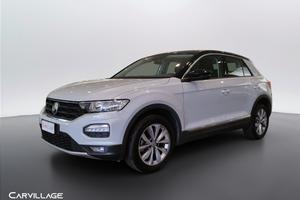 VOLKSWAGEN T-Roc 1.0 tsi Stiyle 115cv