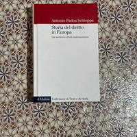 Manuale di diritto medievale e parte spec. Romano