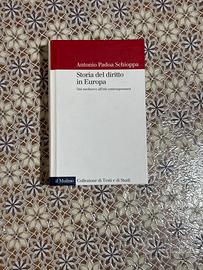 Manuale di diritto medievale e parte spec. Romano