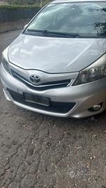 Pezzi di Ricambi Toyota Yaris 1.0 anno 2014