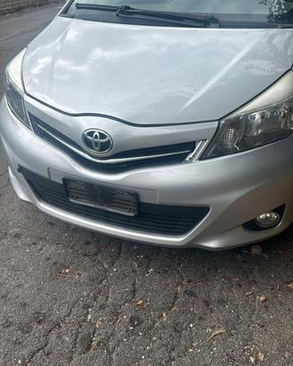 Pezzi di Ricambi Toyota Yaris 1.0 anno 2014