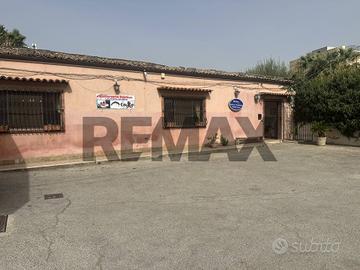 Locale Commerciale - Avola
