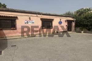 Locale Commerciale - Avola