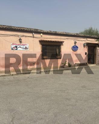 Locale Commerciale - Avola