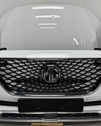 MG HS Muso e Airbag
