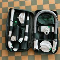 Sacca accessori folletto