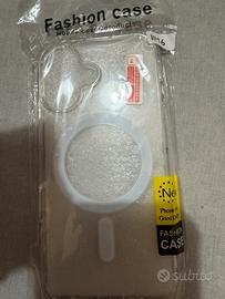 Cover iPhone 16