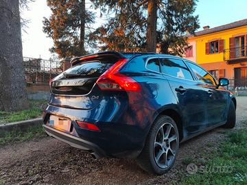Volvo V40 D4 Ocean Race