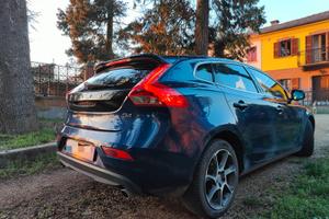 Volvo V40 D4 Ocean Race