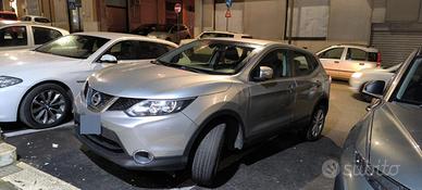 Nissan Qashqai 2014
