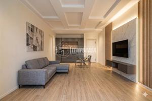 NUOVA COSTRUZIONE - RESIDENZA MATTEOTTI