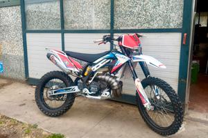 Fantic tz 300