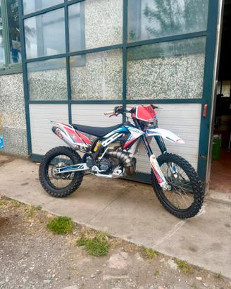 Fantic tz 300