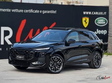 Audi Q3 TDI S line S-tronic TETTO OLED NEW MODEL