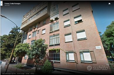 Stanza in appartamento per studenti