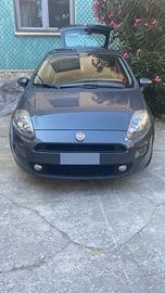 Fiat punto 2012