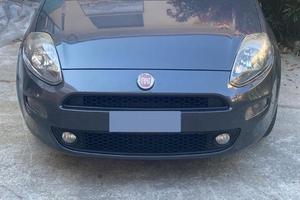 Fiat punto 2012