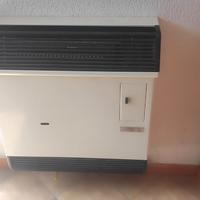 Stufa a Gas GPL Metano termoconvettore Fondital