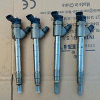 Iniettori Citroen C3 2022YH01 0445110955
