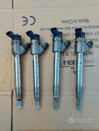 Iniettori Citroen C3 2022YH01 0445110955