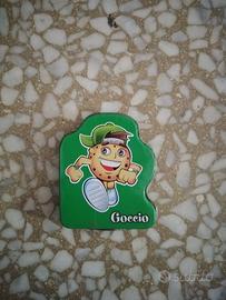 Goccio Mulino Bianco 