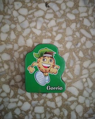 Goccio Mulino Bianco 