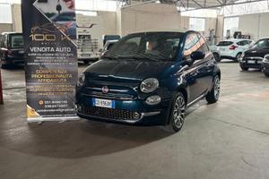 Fiat 500 C 1.0 Hybrid Star