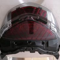 Honda sh 125 150 faro fanale posteriore 2020/2025