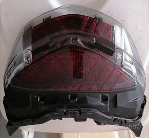 Honda sh 125 150 faro fanale posteriore 2020/2025