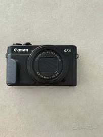canon g7x