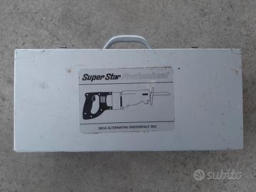 Sega alternativa 