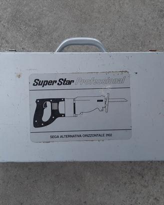 Sega alternativa 