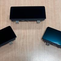 Display CID NBT Evo NBT2 8.8 BMW F3X F2x F4x Touch