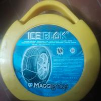 Catene Da Neve Ice Blok
