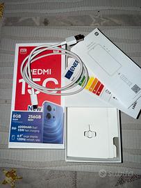 redmi 15c