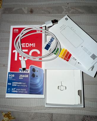 redmi 15c