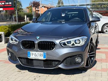 Bmw 125d 5p. Msport 225CV .RADAR.RETROCAMERA