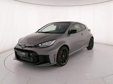 Toyota Yaris GR 1.6 Circuit imt-6