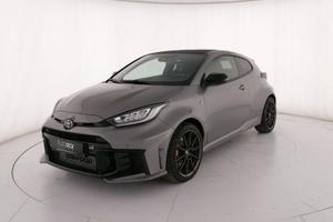 Toyota Yaris GR 1.6 Circuit imt-6