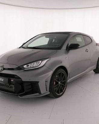 Toyota Yaris GR 1.6 Circuit imt-6