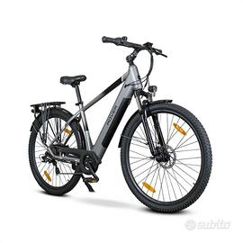 Ebike trekking