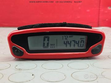 STRUMENTAZIONE A BETA RR 350 2010 2012 RR350 2011