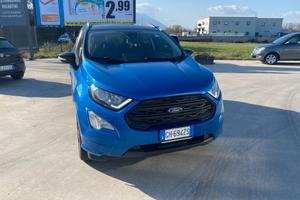 Ford EcoSport 1.0 EcoBoost 125 CV Start&Stop ST-Li