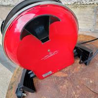 Pizza express Ferrari